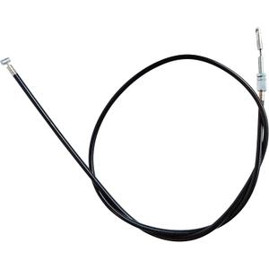 GardenPal Transmission Throttle Cable for Honda HR214 HR194 Lawn Mower, Replace OEM Number 54520-VA3-801, 54520VA3801