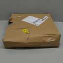 6FT Pre-Lit Christmas Garland with 30 LED Lights & 8 Modes, Lighted Norfolk Pine Garlands Christmas Decorations for Stairs Fireplace Window Wall, Garland for Holiday Indoor Mantle Decor