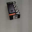 65W Power Bank, 25000mAh Travel Essential USB C Laptop Portable Charger, 100W Total Fast Charging Battery Pack for MacBook Dell XPS iPad Tablet Steam Deck iPhone 17-12 Series Samsung Switch and More (Dark Gray)