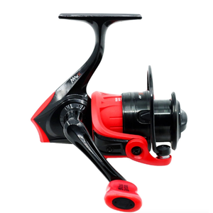 Abu Garcia Max X SP20 702L Softbait Spin Combo 7ft 2-4kg 2pc