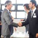 2 x Halloween Badge Reel,Cute Ghost with Floral Daisy Acrylic Badge for ID Card Badge,Fun Telescoping Retractable Badge Holder Alligator Clip Accessories for Nurse,Medical Worker,Nursing Student,Teacher