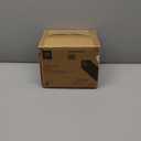 Medline Light Absorbency Underpad, 23" x 36", 50 Count, Disposable Bed, Furniture & Surface Protection, For Kids, Adults, Elderly, Puppy Pad, Changing Pad, Incontinence Pee Pad, Chucks