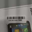 Portable Wireless with Apple CarPlay and Android Auto Screen for Car, 7" HD Touch Screen Car Stereo with Mirror Link, Bluetooth 5.2, Backup Camera, AUX,FM Transmitter for All Vehicle