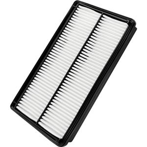 Engine Air Filter JM726A Fits for MDX 3.5L 2022 2023 2024, Pilot 3.5L 2023-2025, Replacement for 17220-61A-A00, 1722061AA00