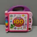 LeapFrog Scout and Violet 100 Words Book, Purple