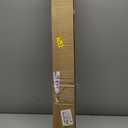 CHICOLOGY Bamboo Roman Shades - Customer Favorite Light Filtering Blinds for Windows, Premium Quality, Ideal for Home, Squirrel Brown, 30" W X 64" H