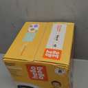 Hello Bello Premium Diapers Size 6, Celestial Cuties & Daring Doodlers Designs, 42ct Club Box