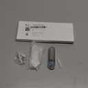 Dntorx Folding Coat Hooks, 2 Pcs Foldable Silver Wall Hooks Heavy Duty Foldable Hook Bathroom Towel Hooks Robe Hooks Wall Mounted for Hanging Coat Towels Clothes Hat Bags Keys