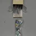 Gaoye 1.25 Readers for Women, Blue Light Blocking Reading Glasses, Stylish Reading Glasses for Women in 4 Patterns (Flowers)