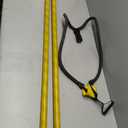 Slingshot Arborist Throwline Rope Launcher, High-Accuracy & Effort-Saving Rope Slingshot for Tree Work & Line Placement