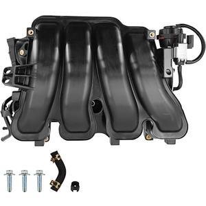 283102G080 Intake Manifold fits for Hyundai Tucson 2009-2013 2.4L
fits for Kia Sportage 2011-2016 2.4L, fits for Kia Sorento 2009-2012 2.4L, None Actuator‌
