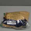 Mens Founding Father Costume Adult Colonial Costume Outfit Revolutionary War General Outfit, size S