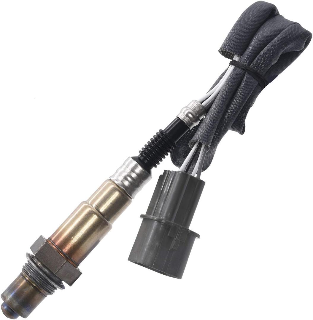 Walker Products 350-34331 Oxygen Sensor, Original Equipment Replacement Premium O2 Sensor, Direct Fit