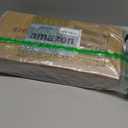 Calmootey 4-Tier Shoe Rack, Tall Large Capacity 20 Pairs Shoes Storage Organizer, Stackable Wide Shoe Shelf for Entryway, Hallway, Black