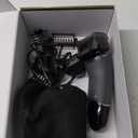 Remington ONE Shave & Groom Multi-Tool Electric Razor for Men, Foil Shaver with 4 Full-Size Attachments & 5 Adjustable Combs for Beard, Face & Body Grooming