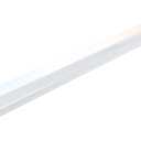 Enbrighten 36 inch Plug-in Under Cabinet Lights, 2386 Lumens, Five White Settings from (2700K-6500K), Full Range Dimmable, One-Touch Sync Control, Linkable Under Counter Lights for Kitchen 82788-T1