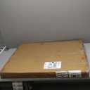 VEVOR Noodle Board Stove Cover, Stove Top Cover Board for Gas Burners & Electric Stove, Pine Wood Cutting Board with Handles, RV Stovetop Cover/Kitchen Sink Cover for Counter Space & Tray, Natural