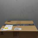 CROWNFUL Mini Fridge, 4 Liter/6 Can Portable Cooler and Warmer Personal Refrigerator for Skin Care, Cosmetics, Beverage, Food,Great for Bedroom, Office, Car, Dorm, ETL Listed (White)