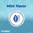 Imodium A-D Liquid Anti-Diarrheal Medicine with Loperamide HCl to Help Control Symptoms of Diarrhea Due to Acute, Traveler's Diarrhea, Mint Flavor, 8 fl. oz