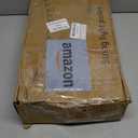 AILBTON 10Ft String Light Poles 4 Pack,Light Poles for Outside Lights,Outdoor with Fence Brackets Hanging Lights,Metal Stand Deck Patio Backyard