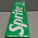 Sprite Lemon Lime Soda Soft Drinks, 12 fl oz, 12 Pack