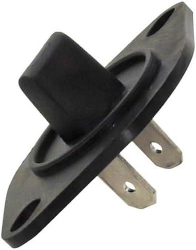 Dryer Thermistor LP-3976615 LP-772546 OEM Part Compatible with Whirlpool 1156925, 134216500, AH1149368, EA1149368, PS1149368, B00DM8LUBK