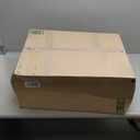 Fitvids All Purpose 1/2-Inch Extra Thick High Density Anti-Tear Exercise Yoga Mat and Knee Pad with Carrying Strap, Multiple Colors (Green)