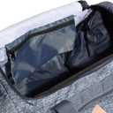 adidas Unisex Defender 4.0 Gym Duffel Bag for Men and Women, Small