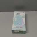 Slimpal Heating Pad for Period Cramps, Portable Heating Pad for Menstrual Relief, Electric Cordless Heating Belt for Back, Belly, Waist, Stomach, Wearable Heat Belt Gifts for Her Women Girl, White