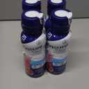 Ensure Clear Blueberry Pomegranate Nutrition Drink, Fat Free, 4 Pack, Best By: 08/01/2025