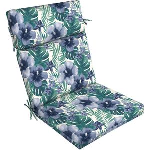 Arden Outdoor Chair Cushion, 21 x 20, Rain-Proof, Fade Resistant 20 x 21, Salome Tropical
Amazon's Choice (2pk).