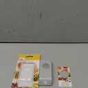 EK Tools Circle Punch 1 Inch With Safety Lock, Create Perfect Circles for Handmade Cards, Scrapbooking, Gift Tags, Invitations, and Decoration