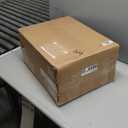 Outdoor Book Storage Box: Natural Wood Library Box with Reinforced Waterproof Roof, DIY Book Sharing Storage Box for Outside Neighborhoods Community Schools (Red Sloped Roof)