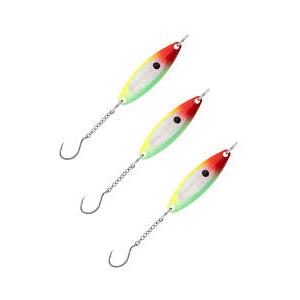 CELSIUS BOJI BLADE 1/16 BRASS PUNK 3PK 3pcs