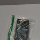 TORRAS Strong Magnetic & Seamless Stand for Samsung Galaxy S25 Ultra Case, Fit for MagSafe, Mil-Grade Drop Protection, Kickstand for Samsung Galaxy S25 Ultra Case, Translucent Back/Silverblue Edge