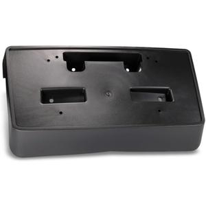 For Chevy Silverado 1500 License Plate Bracket 2014 2015 | Front | GM1068155 | 22763523