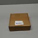 Carlon E97DSC Duplex Receptacle Flush Mount Carmel Cover