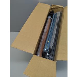 Heated Cat Houses for Indoor/Outdoor Cats with Elevated Heated Cat Bed Providing Safe Feral Cats, Easy to Assemble