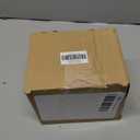 Simple Deluxe Air Pump with Adjustable Air Flow Outlets for Aquarium, Fish Tank and Hydroponic Systems (602 GPH*1-New, 18W)