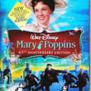 Mary Poppins (Two-Disc 45th Anniversary Special Edition)
