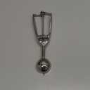 Professional 18/8 Stainless Steel Medium Cookie Scoop, Size 40