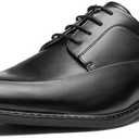 Bruno Marc Men's Dress Shoes Formal Oxfords Size 12