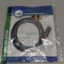 Cable Matters Unidirectional 4K DisplayPort to HDMI Cable - 6ft, Gold-Plated DP to HDMI Cable, Display Port to HDTV/Monitor/Projector Conversion Cord