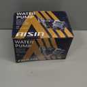AISIN AFTERMARKET WPF-024 New Engine Water Pump with Gaskets - Compatible with Select Subaru Forester, Impreza, Legacy, WRX