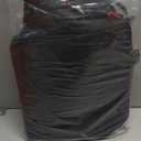 65L Ski Boot Bag Backpack for Ski Helmet, Gloves, Snowboard & Skis Accessories, Large Waterproof Snowboard Ski Boot Travel Backpack for Men,Women and Youth