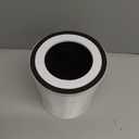 1 Pack HEPA KILO Filter Compatible with Afloia KILO, KILOPLUS, KILOPRO, MIRO,MIRO PRO and MORENTO MR-Kilo, Kalo Air Purifier, 360 3-Stage Filtration for Odor,Smoke,Dust,Pollen,Pets