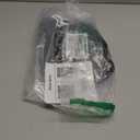 Last Minute Milk Halloween Costume Matching Tee With Cookie, Size: Small