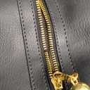 Browning Women's Concealed Carry Alexandria Purse, Premium Holstered Handbag With Safety Locking Option, Black