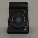 Digital Camera 4K for Photography and Video, 56MP Autofocus Vlogging Camera for YouTube, 3" 180 Flip Screen & 16X Digital Zoom, Compact Travel Cameras with 32GB SD Card for Beginners & Adults (Black)