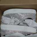 Betsey Johnson Women's Sidny Sneaker (Size 8)
